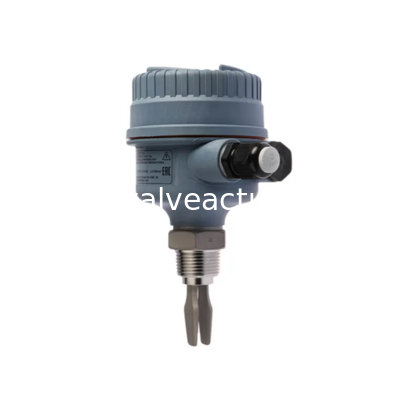 Un bon prix. Rosemount 2120D1AK1I1AA0000 Commutateur de niveau de fourche vibrante en ligne