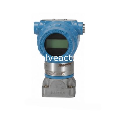 Un bon prix. Rosemount 3051CD4A22A1BB4K8M5 Transmetteur de pression différentielle et absolue en ligne