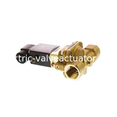 Un bon prix. Burkert 134434 soupape électromagnétique 24V CC, type 5282 en ligne