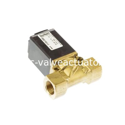 Un bon prix. Bürkert 078654 soupape solénoïde. en ligne