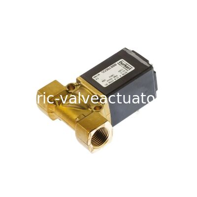 Un bon prix. Vanne de régulation de fluide Bürkert 078655 – Orifice de sortie de 1/2 pouce pour applications industrielles en ligne