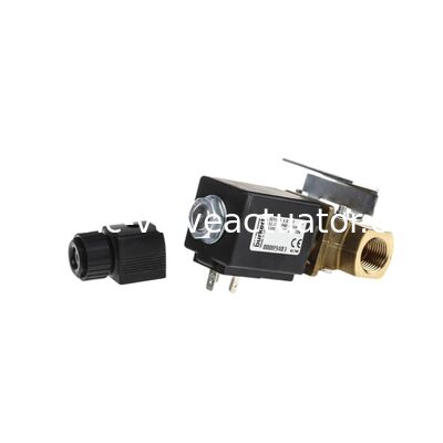 Un bon prix. Électrovanne Burkert 089403 Type 0255 – Électrovanne 1/2 pouce en ligne