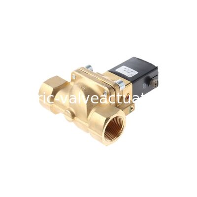 Un bon prix. Burkert 134441 Solenoid Valve – 230V AC Electromagnetic Valve for Fluid Control en ligne