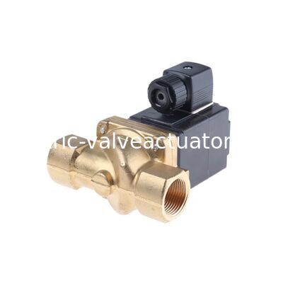 Un bon prix. Vanne de régulation de débit Burkert 078724 – Vanne solénoïde électromagnétique Kv 5 m³/h en ligne