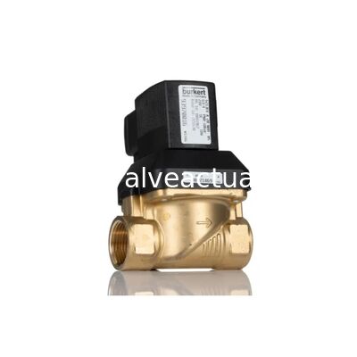 Un bon prix. Ventilateur solénoïde Bürkert 078725 série 0290 ¥ Pression nominale de 16 bar en ligne
