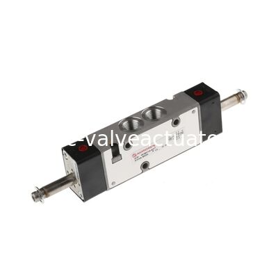 Un bon prix. Vanne solénoïde pneumatique Norgren V61B511A-A3000 – Débit maximum de 1300 L/min en ligne