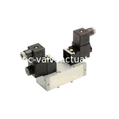 Un bon prix. Norgren UM/22253/172/220VAC Vanne solénoïde à commande pilote | 220VAC en ligne