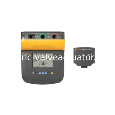 Un bon prix. Testeur d'isolement haute tension Fluke 1550C/1550C FC pour diagnostics électriques en ligne