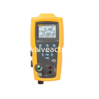 Un bon prix. Calibrateur de pression Fluke 719Pro | Calibration et test de processus portables en ligne