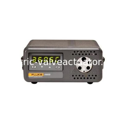 Un bon prix. Calibreur à bloc sec portable Fluke 9100S – Calibration de température compacte en ligne