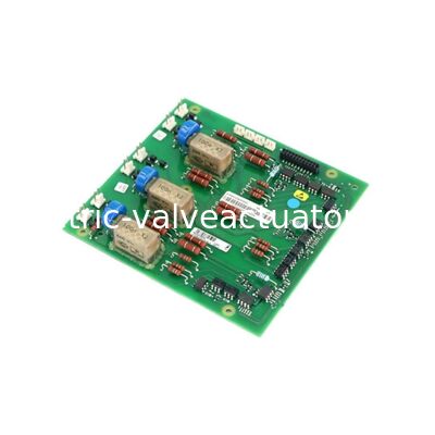 Un bon prix. Carte de variateur haute tension ABB 1SFB536068D1013 | Module de commande d'automatisation industrielle en ligne