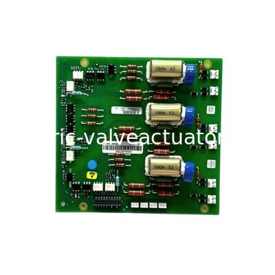 Un bon prix. ABB 1SFB536068D1023 Carte de contrôle pour variateur haute tension pour systèmes d'automatisation industrielle en ligne