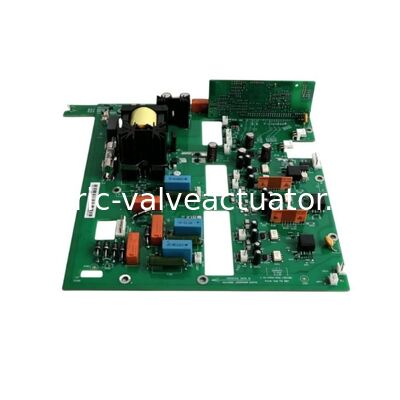 Un bon prix. Module d'entraînement pour électronique de puissance ABB RINT-6621C 6830691F pour applications à fréquence variable en ligne