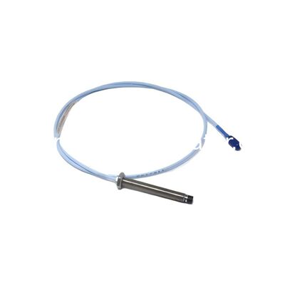 Un bon prix. Sonde de proximité Bently Nevada 330901-11-43-10-02-05 – Surveillance de machines 3300 NSv en ligne