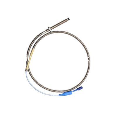 Un bon prix. Bently Nevada 3300 XL sonde de proximité de 8 mm pour une surveillance précise de l'arbre en ligne