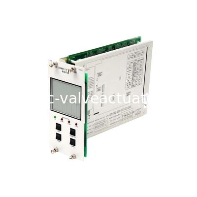 Un bon prix. Bently Nevada 3300/35-02-01-02-01-00 Module de surveillance de température à six canaux en ligne