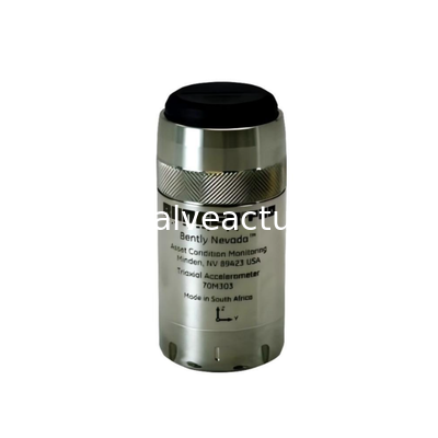 Un bon prix. Capteur de vibrations sans fil Bently Nevada 70M303-10-01-01-CN Ranger Pro en ligne