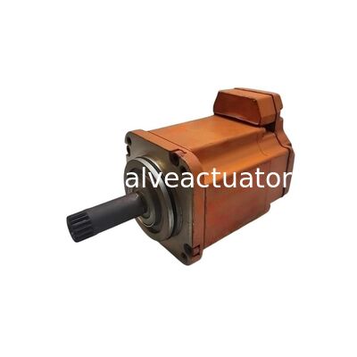 Un bon prix. Moteur AC rotatif ABB 3HAC17484-8/00 pour l'automatisation industrielle et les systèmes de mouvement en ligne