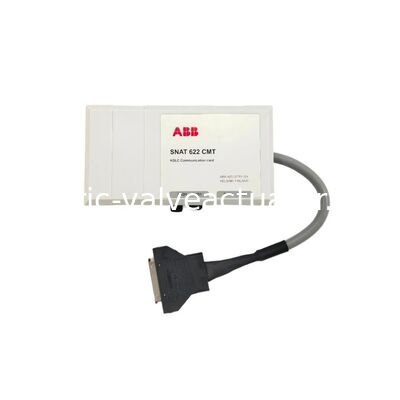 Un bon prix. ABB SNAT 622 CMT 10021341D HDLC Communication Interface Card for Industrial Control Systems en ligne