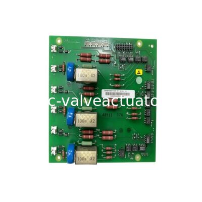 Un bon prix. Carte de contrôle de variateur haute tension ABB 1SFB536068D1003 pour systèmes d'alimentation industriels en ligne