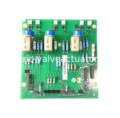 Un bon prix. ABB PSPCB-690/T 1SFA899020R7690 Plaque d'unité de conduite haute tension en ligne