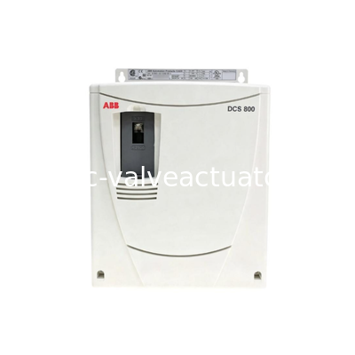 Un bon prix. ABB DCS800-S02-0260-05 3AUA0000013767 Tracteur à courant continu industriel pour contrôle de mouvement en ligne