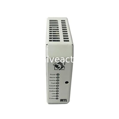 Un bon prix. Module d'interface de bus GE 8507-BI-DP-01 | Composant de système de contrôle d'automatisation industrielle en ligne