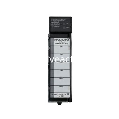 Un bon prix. Module d'E/S analogiques GE IC693ALG442B | Automatisation industrielle haute performance en ligne