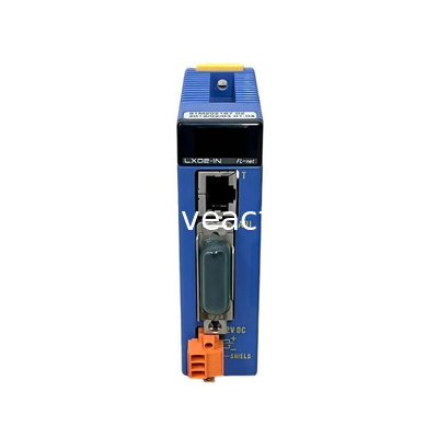 Un bon prix. Module d'interface Yokogawa F3LX02-2N pour une architecture de contrôle FA-M3 avancée en ligne