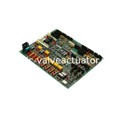 Un bon prix. GE DS200TCQCG1BJG Marque V RST Survol de la carte de contrôle de turbine en ligne