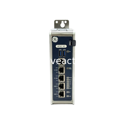 Un bon prix. GE IS420UCSCH1B Module de contrôle à quatre cœurs en ligne