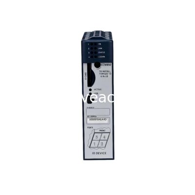 Un bon prix. GE IC695ECM850 Unité d'interface Ethernet en ligne