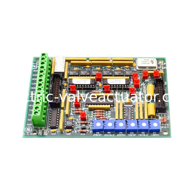 Un bon prix. Carte de traitement du signal GE 531X309SPCAJG1 | Module de contrôle industriel en ligne