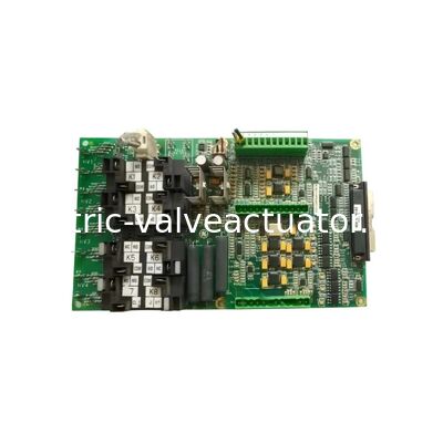 Un bon prix. GE IS210AEAAH1BGB Circuit Board | Mark VI Control Board en ligne