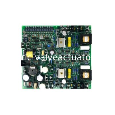Un bon prix. Plaque d'entraînement de l'amplificateur d'impulsion de porte de champ GE DS200FGPAG1ALD pour contrôle industriel en ligne