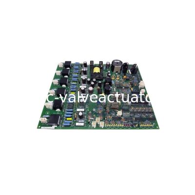Un bon prix. GE IS200EHPAG1ACB Module de sortie analogique avancé pour GE Mark VI en ligne