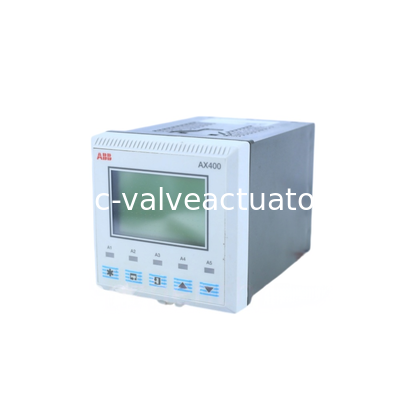 Un bon prix. Commutateur Ethernet industriel ABB AX411 50001 | Systèmes de contrôle robotique en ligne