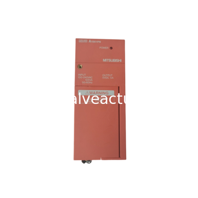 Un bon prix. Module d'alimentation PLC Mitsubishi A1S61PN | Série A1S en ligne
