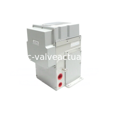 Un bon prix. Module d'actionneur Honeywell 10268S-1-020-201-0-2-03100-000-00 Actionneur de vanne électrique en ligne