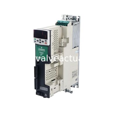 Un bon prix. Emerson DST1405 Servo Drive pour l'automatisation industrielle et le contrôle du mouvement en ligne