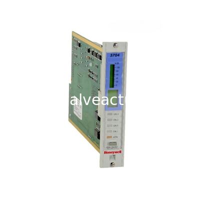 Un bon prix. Honeywell 05704-A-0145 4-Channel Control Card | Industrial Control Module en ligne