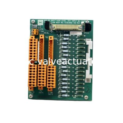 Un bon prix. Module de borne d'entrée analogique Honeywell MU-TAIHO1 51303956-100 SFI haut niveau en ligne
