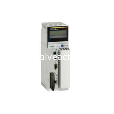 Un bon prix. Module d'E/S Quantum Schneider 140CHS11000 | E/S haute densité et performances réseau en ligne