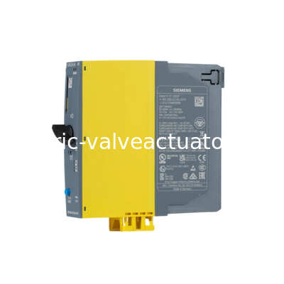 Un bon prix. Siemens 303-97-059 Série 3RK1308 Démarreur progressif triphasé | Commande de moteur industriel 500V AC en ligne