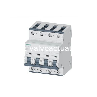 Un bon prix. Siemens 5SY4432-7 SENTRON 5SY4 Series Miniature Circuit Breaker | 400V AC en ligne