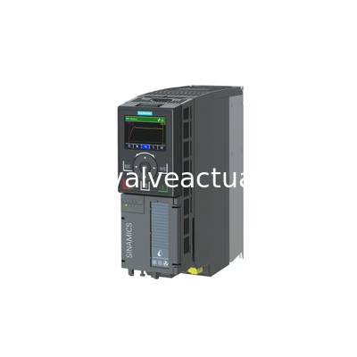 Un bon prix. Variateur de fréquence triphasé Siemens 6SL3220-1YE10-0AF0 | Commande moteur AC 200Hz en ligne