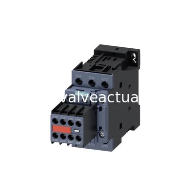 Un bon prix. Contacteur inverseur Siemens 3RT2024-1DB44-3MA0 | Commande de moteur 24 V CC en ligne