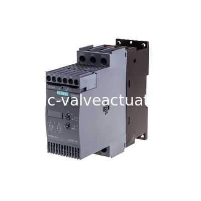 Un bon prix. Siemens 3RW30 Soft Starter 11kW | Démarreur moteur série 3RW30 137-65-978 en ligne