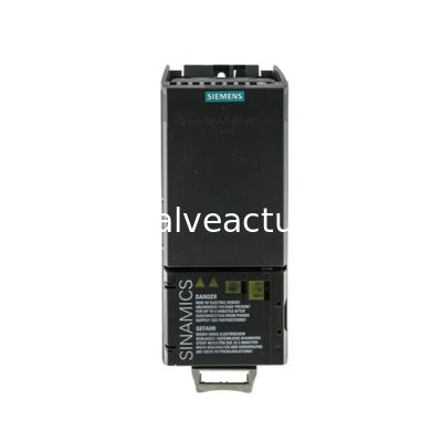 Un bon prix. Siemens 301-24-732 Drive à fréquence variable à 3 phases 2.3A en ligne