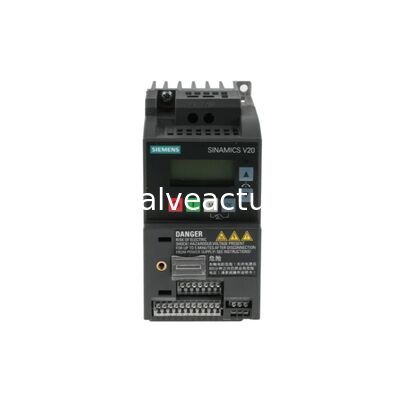Un bon prix. Siemens 301-24-789 VFD à phase unique 750W en ligne